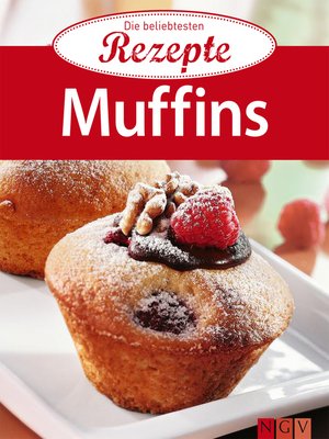 cover image of Muffins